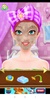 Fairy Princess Makeup - Flower Salon screenshot 4