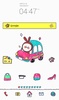 ttutti drive dodol theme screenshot 4