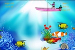 Fishing Game screenshot 5