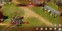War Of Dragonia screenshot 5