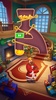 King Pin - Puzzle Quest screenshot 6