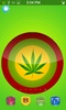 Marijuana Weed Live Wallpaper screenshot 2