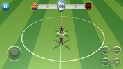 Dream Football screenshot 10