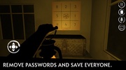 The Mail - Scary Horror Game screenshot 3