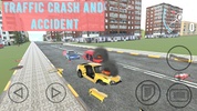 Traffic Crash And Accident screenshot 5