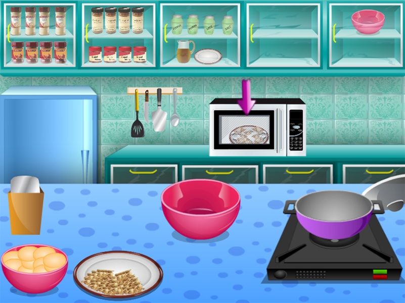 How to Make Shawarma - Preview 3