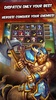 Allstar Heroes screenshot 1