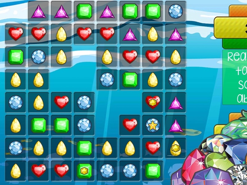 Age of Gems - Preview 15