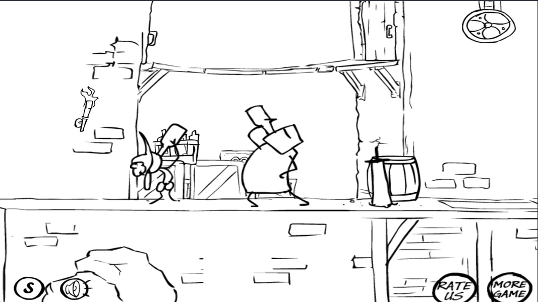 Troll Knight - Preview 6