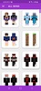 PvP Skins in Minecraft for PC screenshot 8