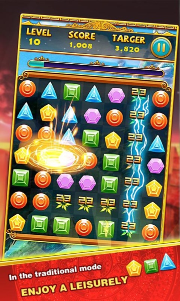 Jewels Mania - Preview 3