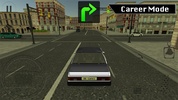 Real City Car Driver & Parking screenshot 3