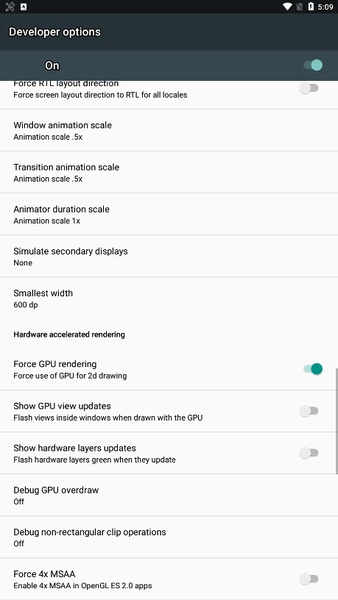 Dev Tools - Preview 6