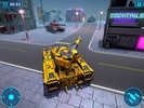 FPS Robot Shooter: Gun Games screenshot 11