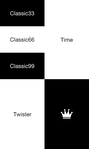Piano Tiles Classic - Preview 6