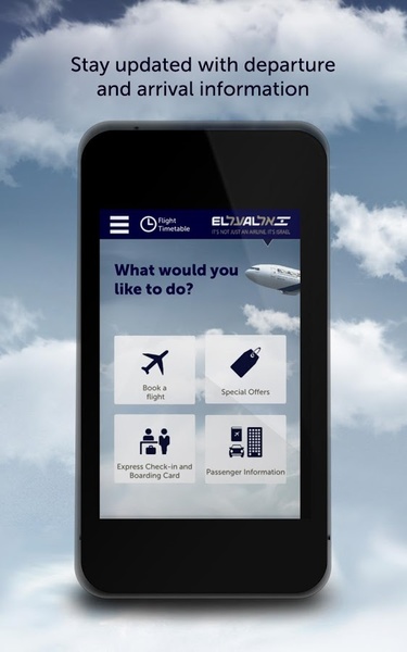 Elal - Preview 1