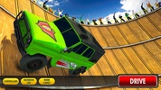 Well of Death Jeep Stunt Rider screenshot 10