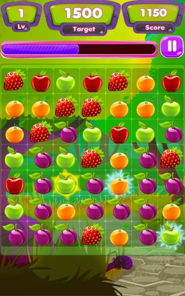 Fruit Legend 2 - Preview 7