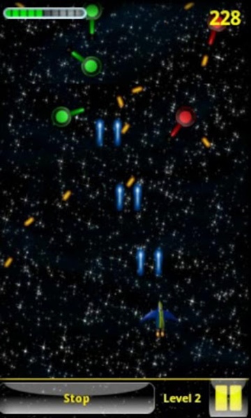 Space Survival - Preview 12