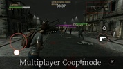 Evil Zombie Rise : Resident Salvation screenshot 2