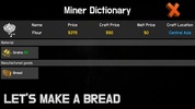 City miner: Mineral war screenshot 4