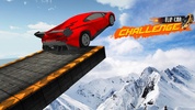 Car Stunt Challenge screenshot 1