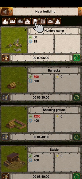 Your Civilization - Preview 12