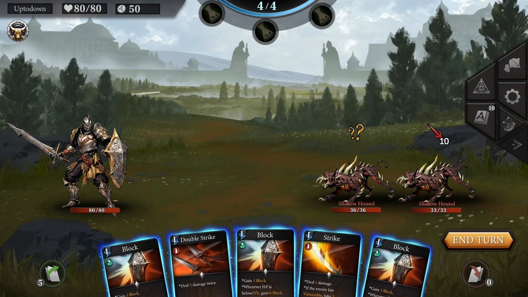 Heroes of abyss - Preview 8