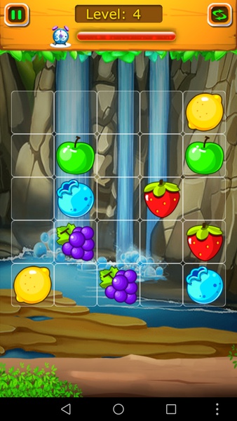 Fruit Flow - Preview 1