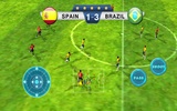 Football Shoot WorldCup screenshot 3