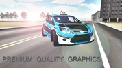 Rally 4x4 Racer screenshot 5