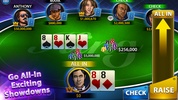 Texas Hold screenshot 3