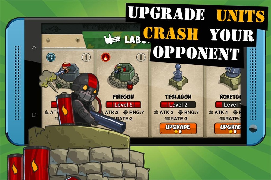 IslandDefense - Preview 3