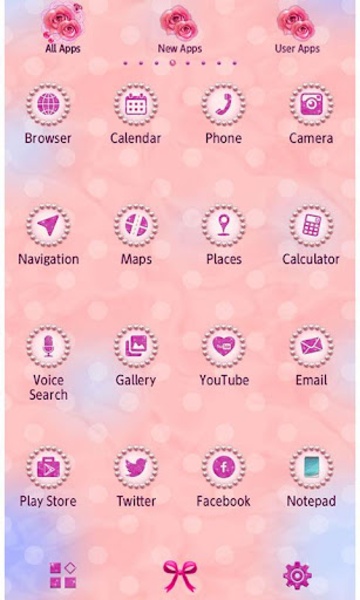 Sparkly Sweets - Preview 3