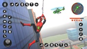 Spider Fighter : Miami Hero screenshot 4