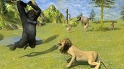 Angry Mad gorilla Wild Attack screenshot 10