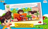 Mimi dan Payung Bu Guru screenshot 11