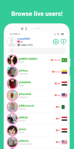 ChatVideo - Preview 4