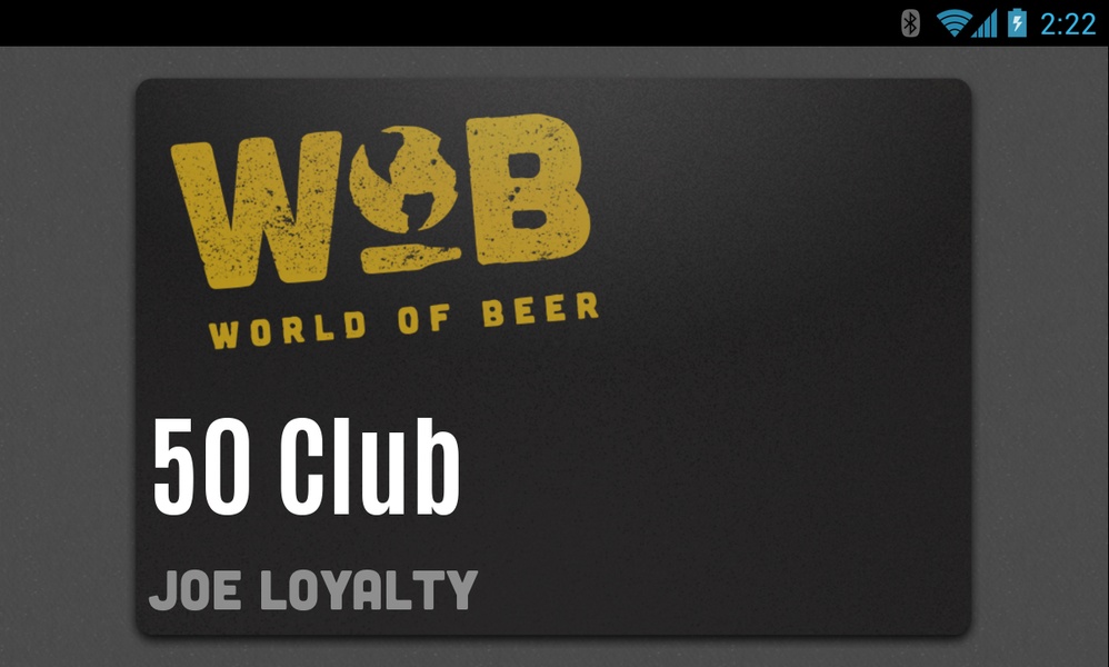 World of Beer - Preview 7