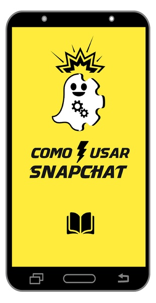 Como usar Snapchat - Preview 3