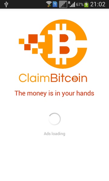 Claim Bitcoin - Preview 7