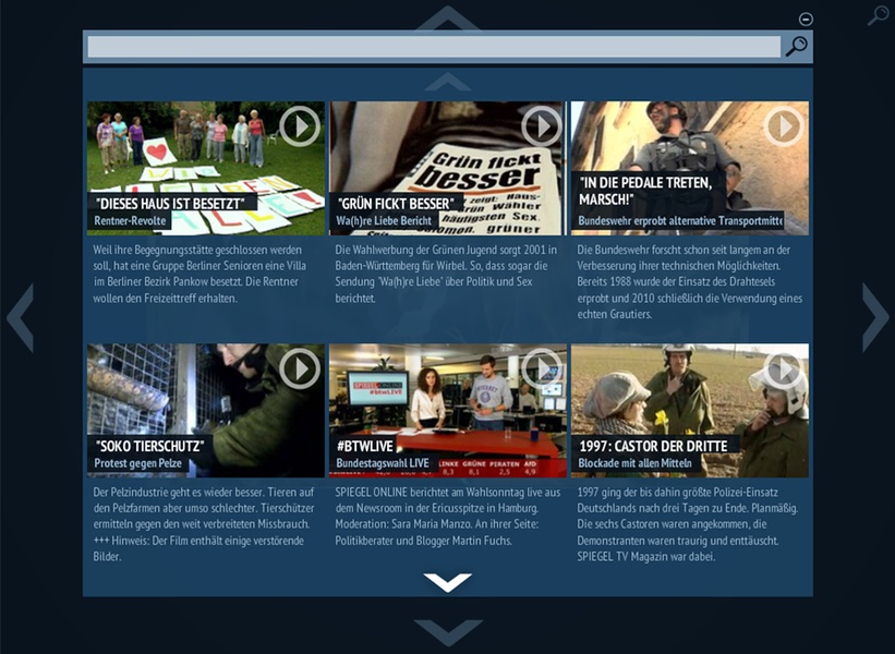 SPIEGEL.TV - Preview 5