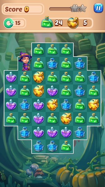 Hocus Puzzle - Preview 8
