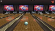 Galaxy Bowling ™ 3D HD screenshot 11