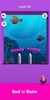 Water Ring Toss 3D Puzzle Game screenshot 7