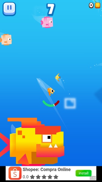 Fishy Bits 2 - Preview 4