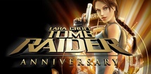 Tomb Raider Anniversary feature