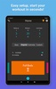 Workout From Home screenshot 18