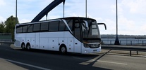 Bus Game: Driving Simulator 3D screenshot 10