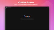 VibeMate Browser screenshot 9